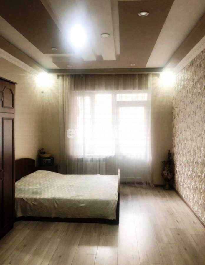 Sale, new building, 3 room, 100 m², Baku, Nasimi r.