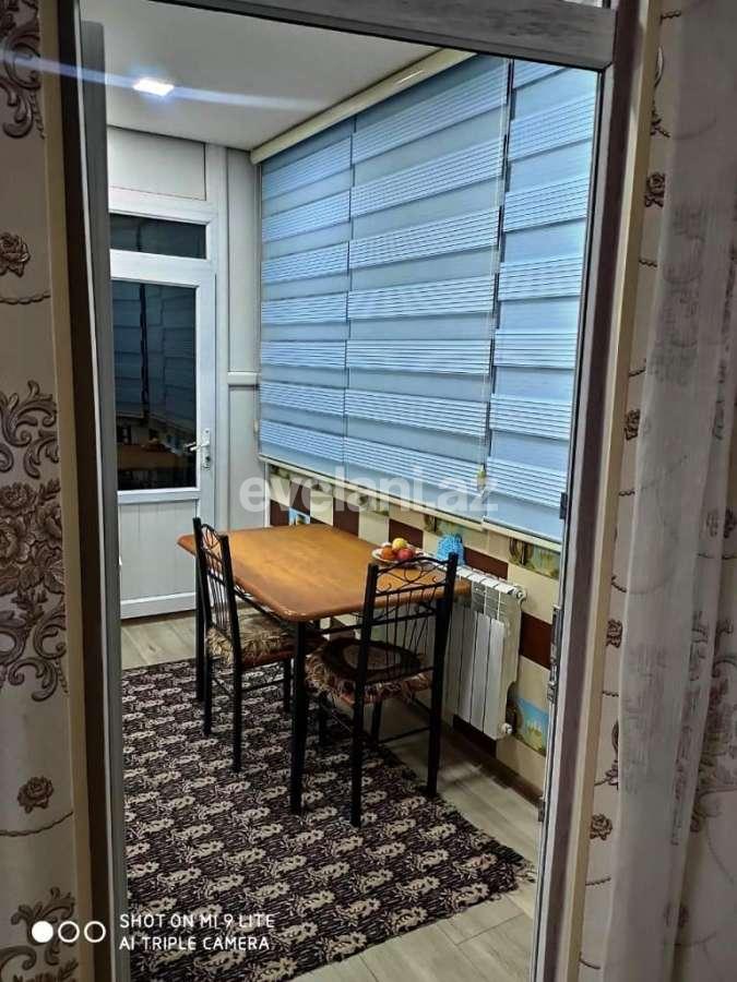 Sale, new building, 3 room, 100 m², Baku, Nasimi r.