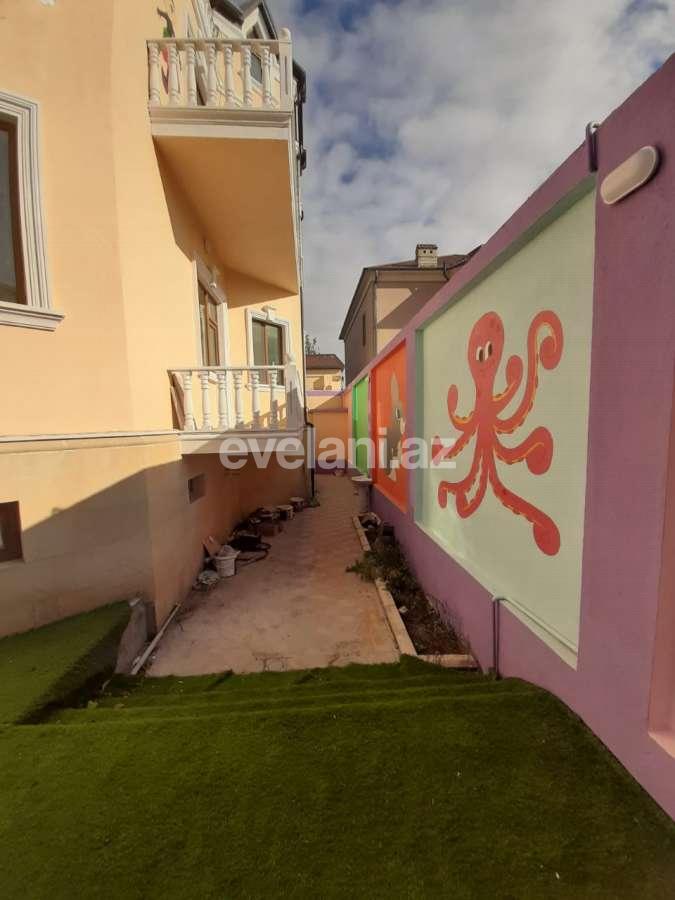 Sale, object, 500 m², Baku, Nizami r.