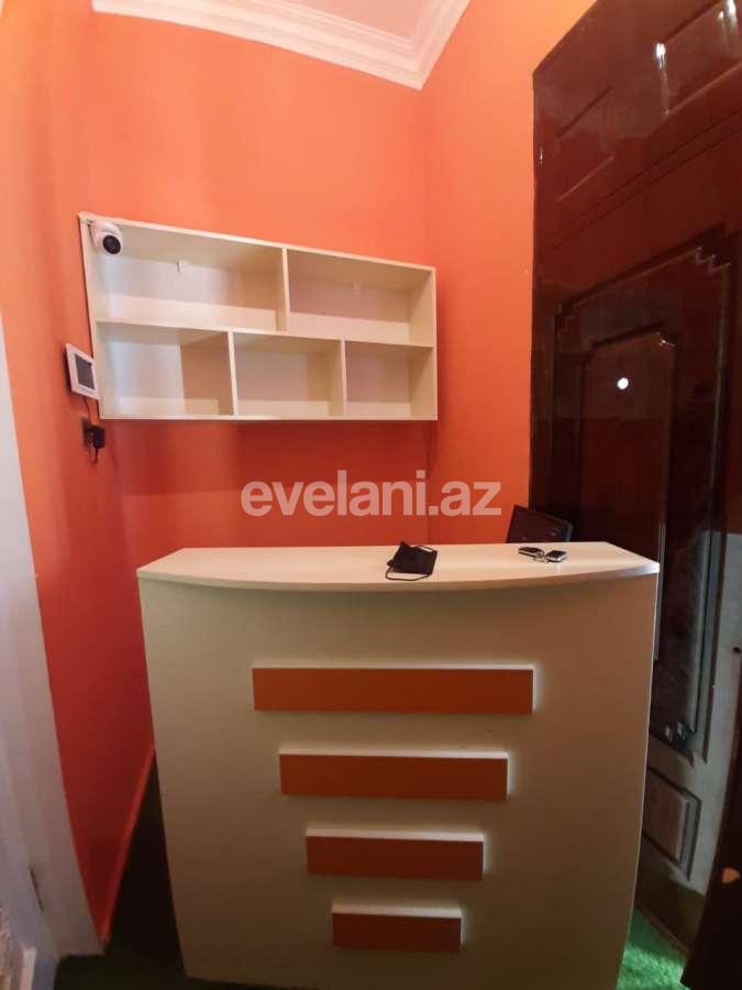 Sale, object, 500 m², Baku, Nizami r.