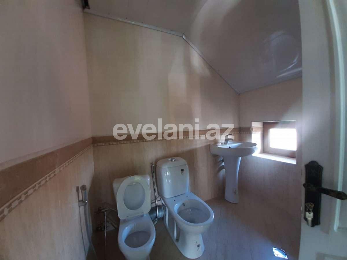 Sale, object, 500 m², Baku, Nizami r.