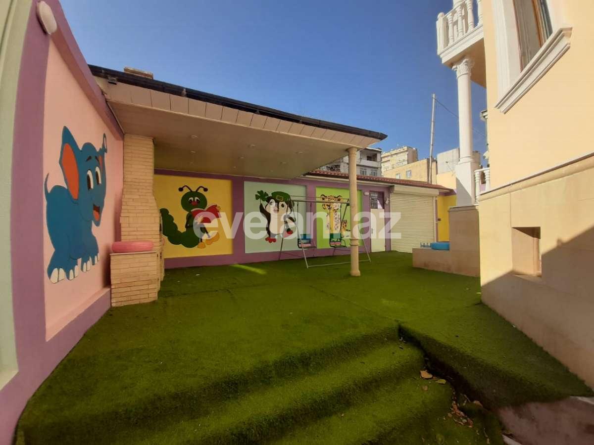 Sale, object, 500 m², Baku, Nizami r.