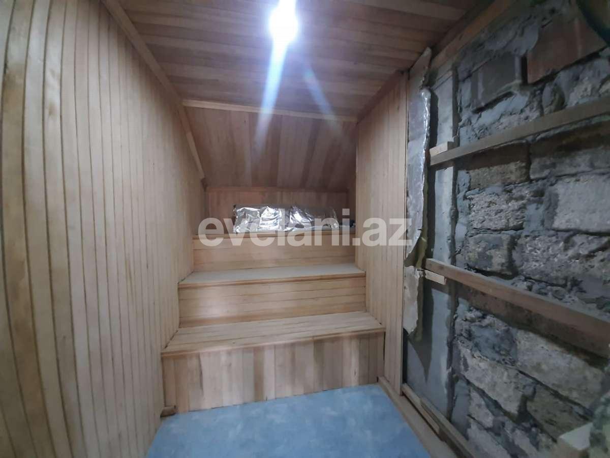 Sale, object, 500 m², Baku, Nizami r.