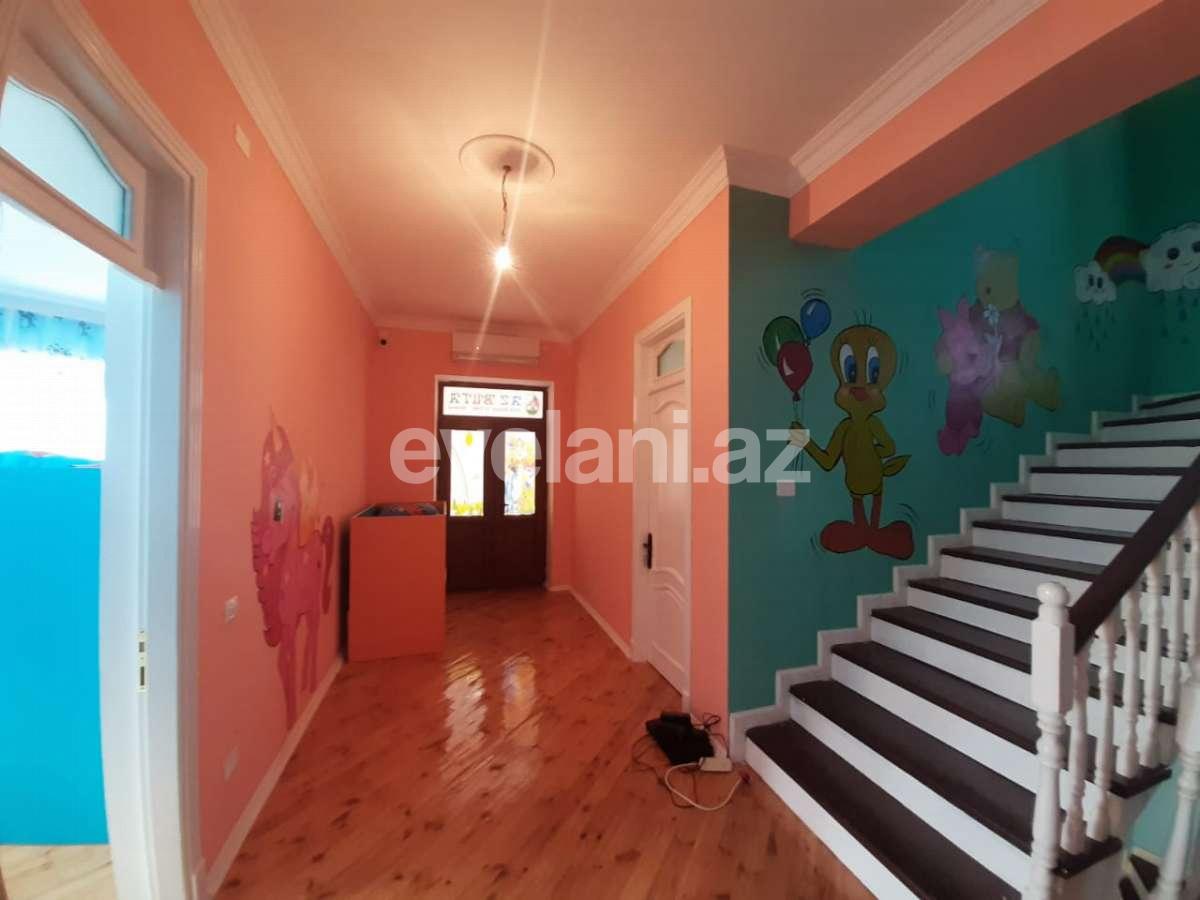 Sale, object, 500 m², Baku, Nizami r.