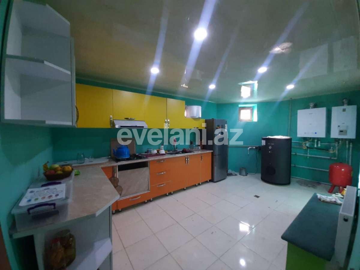 Sale, object, 500 m², Baku, Nizami r.