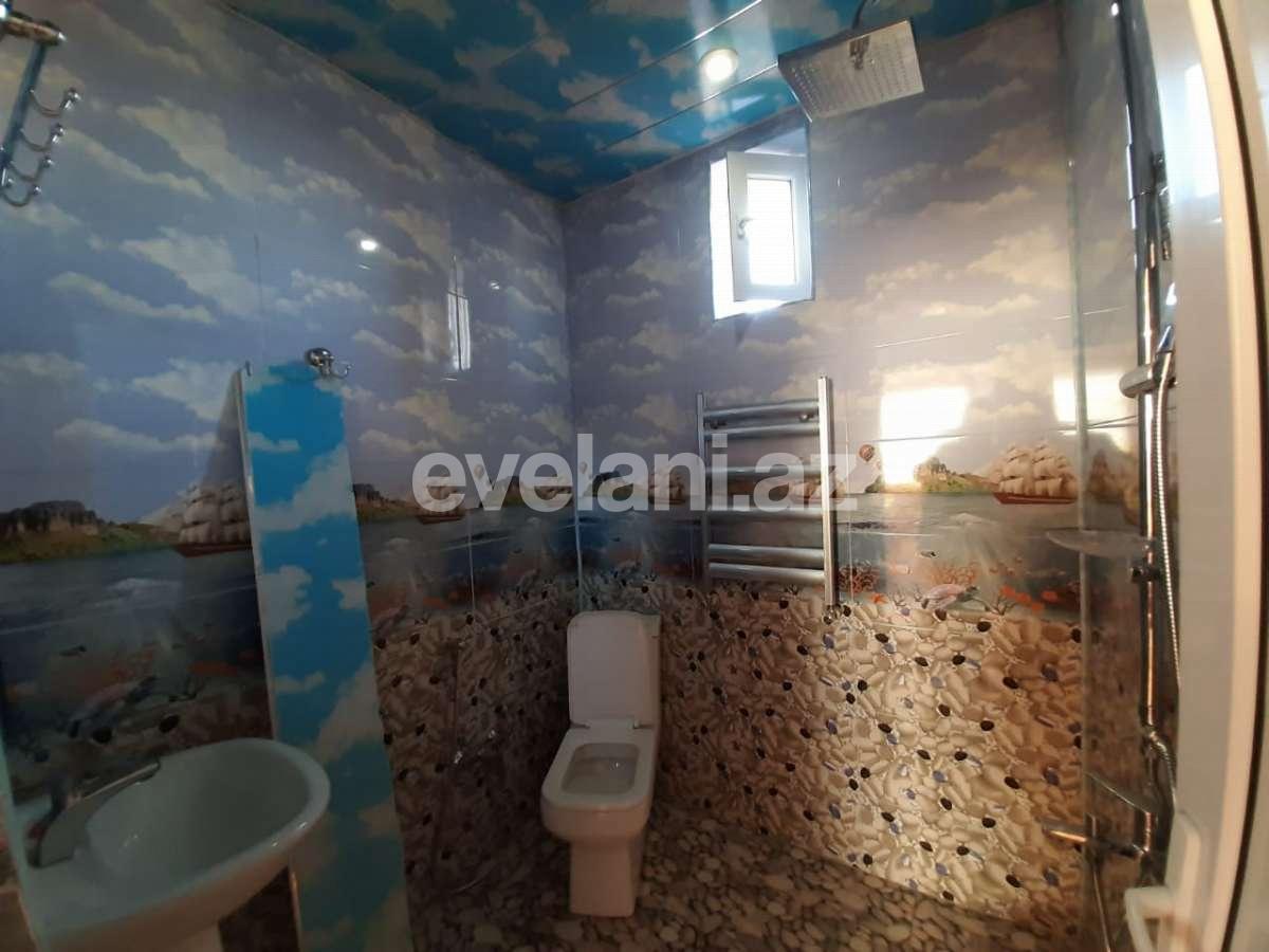 Satılır, obyekt, 120 m², Bakı, Binəqədi r, Biləcəri q.