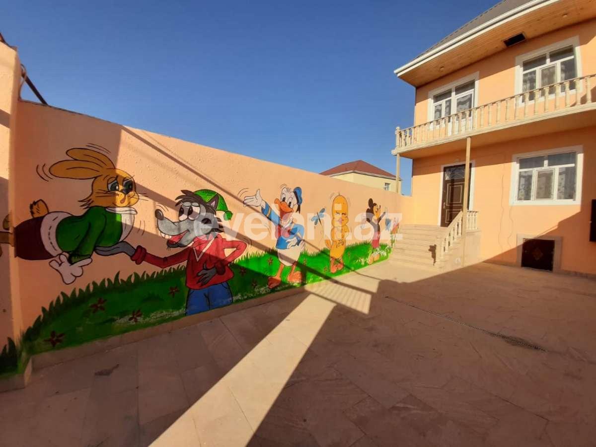 Satılır, obyekt, 120 m², Bakı, Binəqədi r, Biləcəri q.