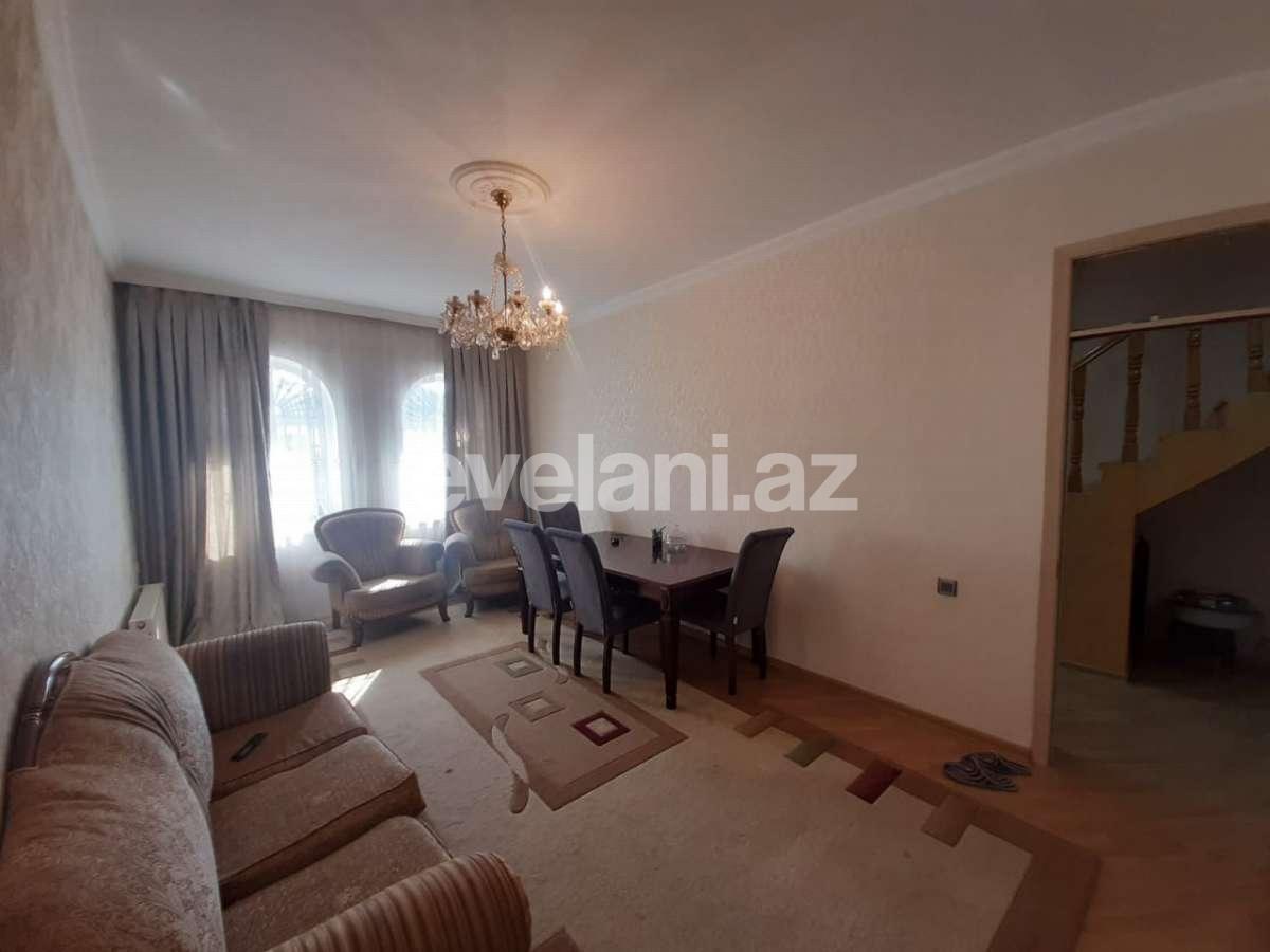 Sale, garden / house, 4 room, 120 m², Baku, Binagadi r, Bilajari d.