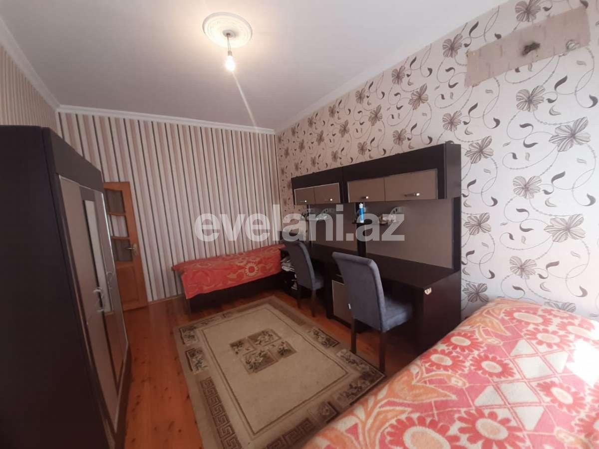 Sale, garden / house, 4 room, 120 m², Baku, Binagadi r, Bilajari d.