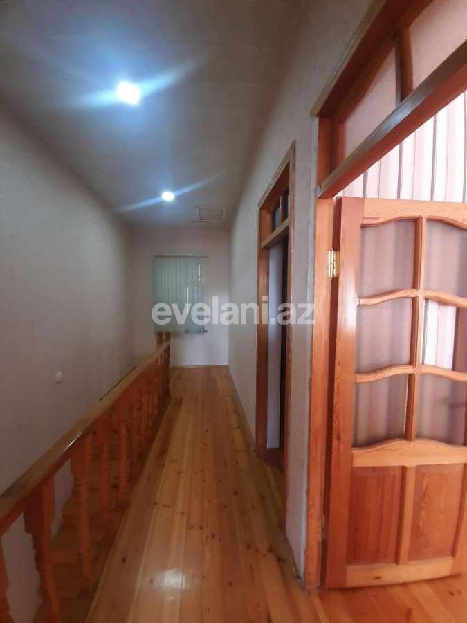 Sale, garden / house, 4 room, 120 m², Baku, Binagadi r, Bilajari d.