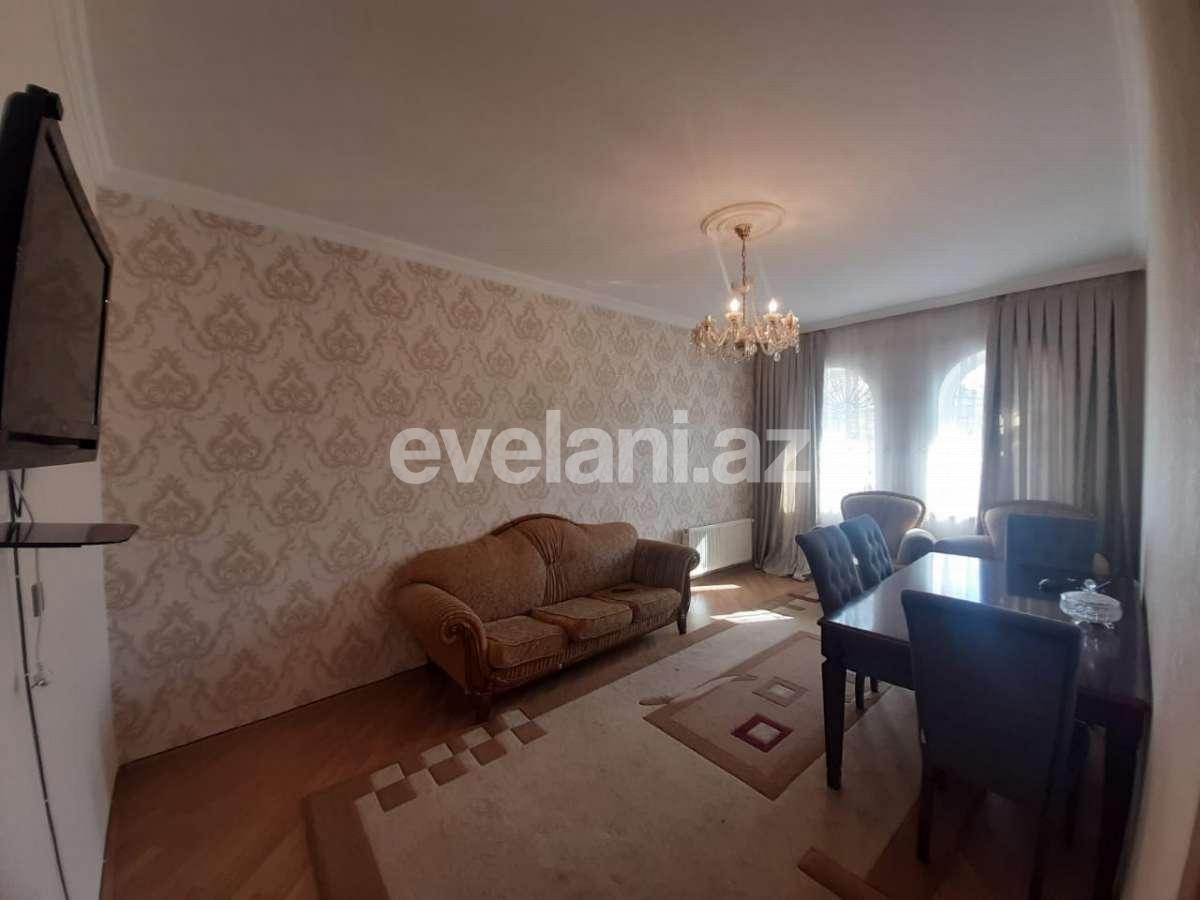 Sale, garden / house, 4 room, 120 m², Baku, Binagadi r, Bilajari d.