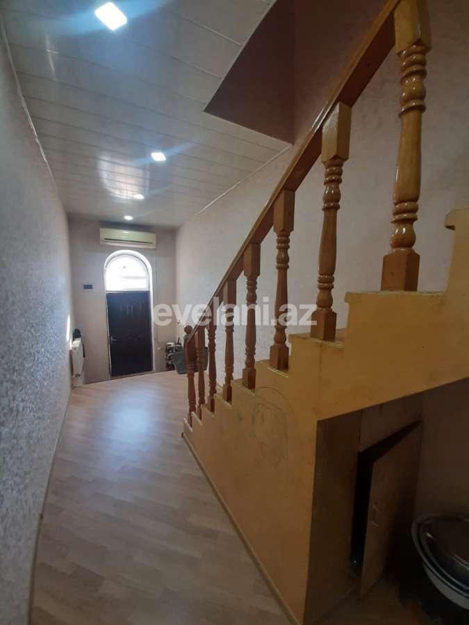 Sale, garden / house, 4 room, 120 m², Baku, Binagadi r, Bilajari d.