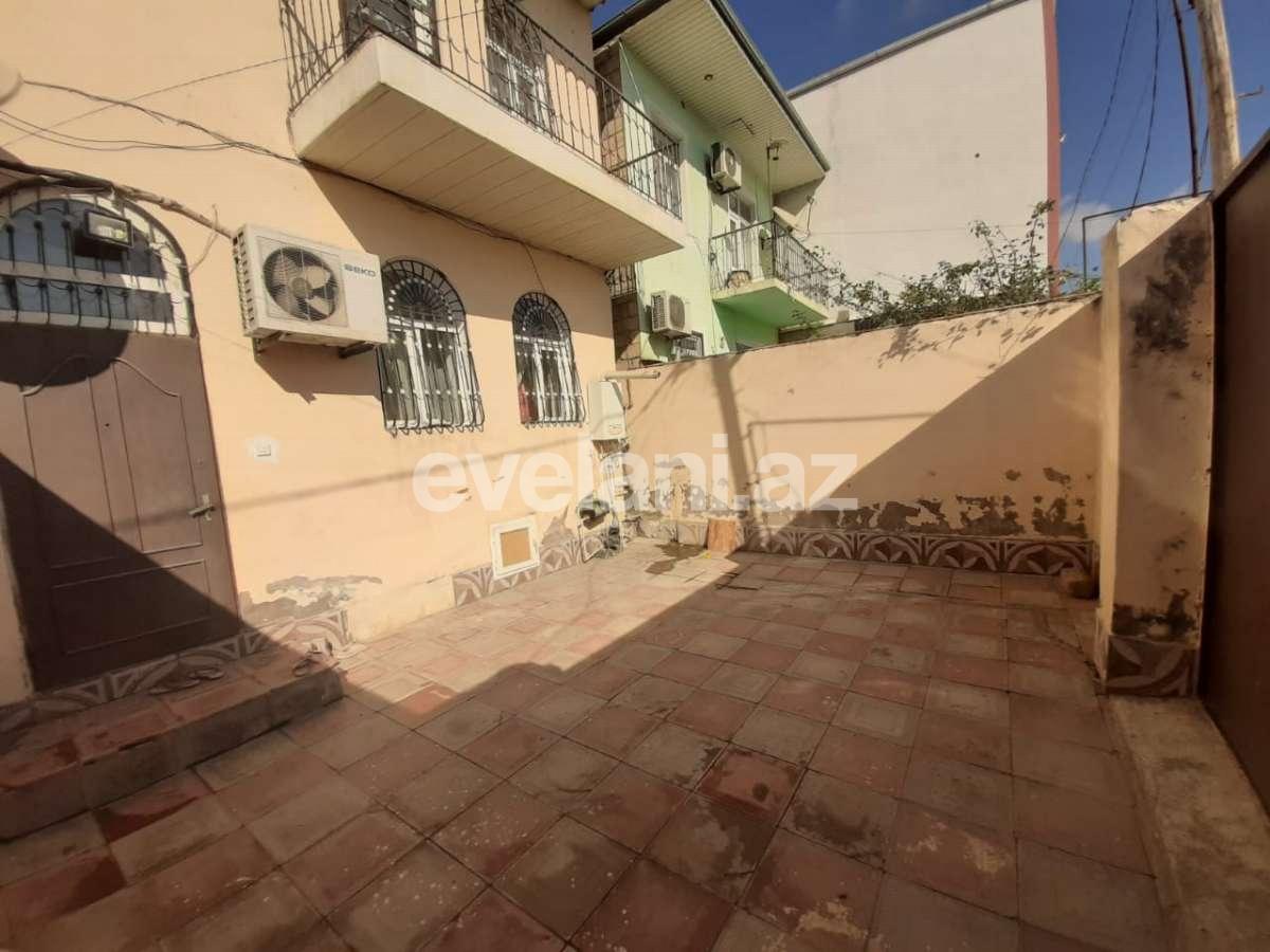 Sale, garden / house, 4 room, 120 m², Baku, Binagadi r, Bilajari d.