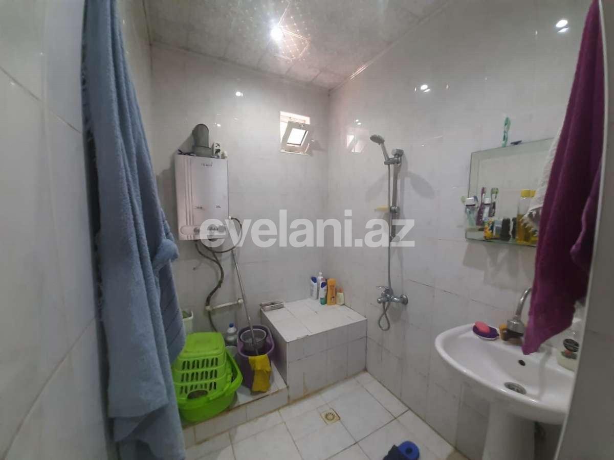 Satılır, həyət evi / bağ, 4 otaqlı, 120 m², Bakı, Abşeron r, Mehdiabad q.