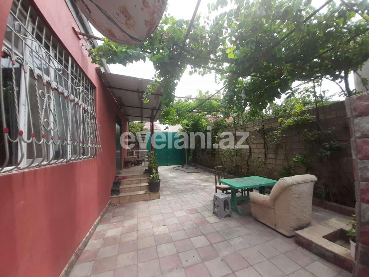 Satılır, həyət evi / bağ, 4 otaqlı, 120 m², Bakı, Abşeron r, Mehdiabad q.