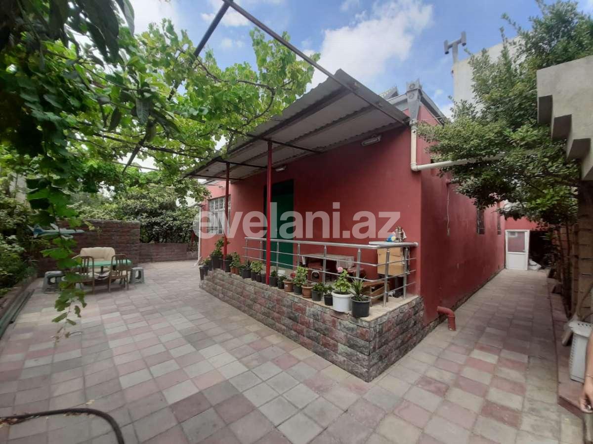 Satılır, həyət evi / bağ, 4 otaqlı, 120 m², Bakı, Abşeron r, Mehdiabad q.
