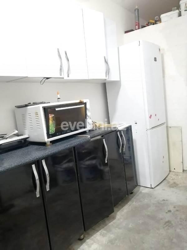 Satılır, həyət evi / bağ, 3 otaqlı, 80 m², Bakı, Yasamal r.