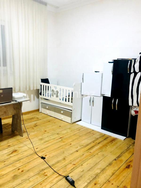 Satılır, həyət evi / bağ, 3 otaqlı, 80 m², Bakı, Yasamal r.