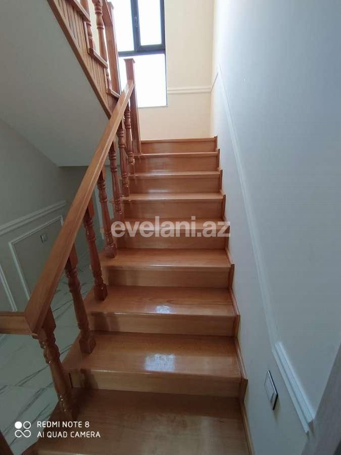 Sale, garden / house, 6 room, 240 m², Baku, Sabunchu r, Bilgah d.