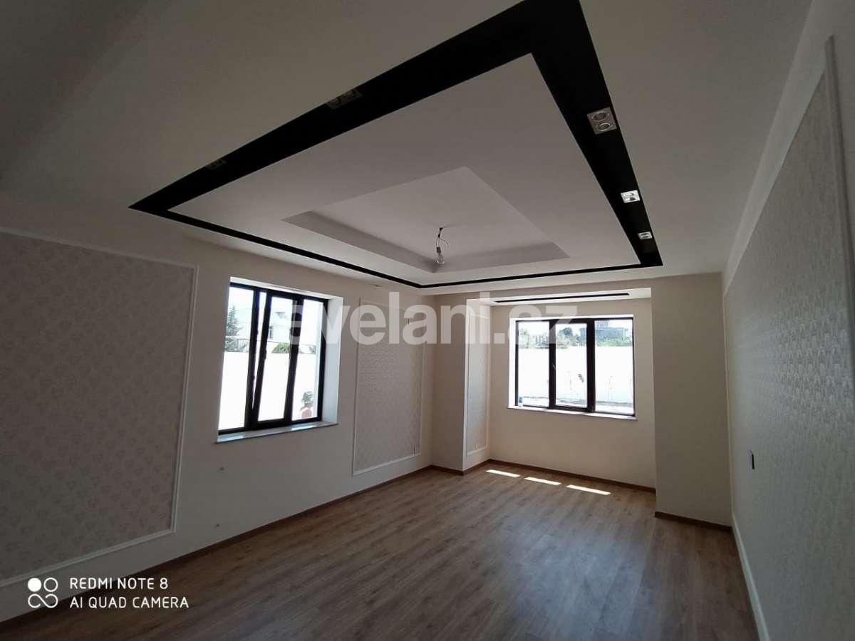 Sale, garden / house, 6 room, 240 m², Baku, Sabunchu r, Bilgah d.