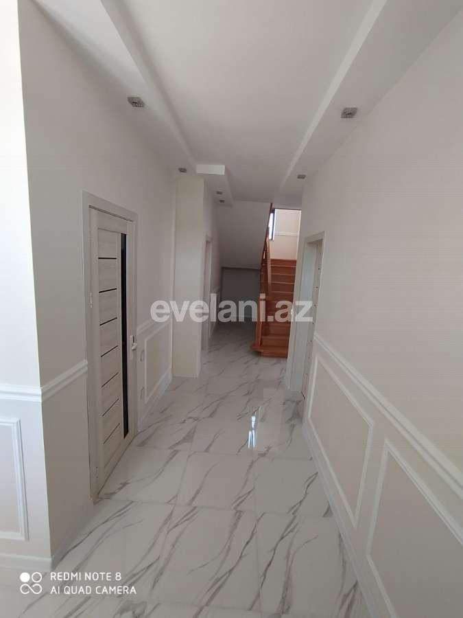 Sale, garden / house, 6 room, 240 m², Baku, Sabunchu r, Bilgah d.
