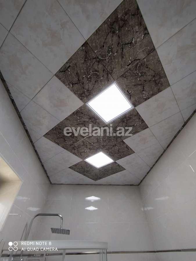 Sale, garden / house, 6 room, 240 m², Baku, Sabunchu r, Bilgah d.