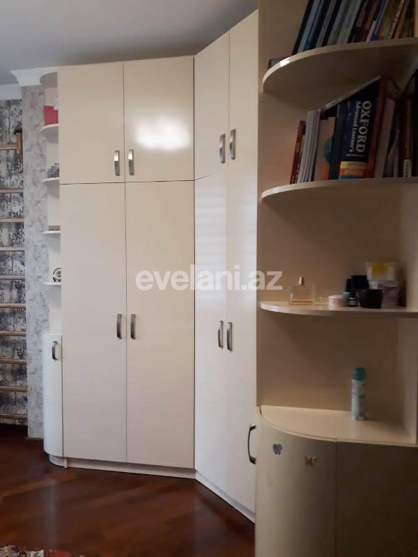 Satılır, yeni tikili, 3 otaqlı, 105 m², Bakı, Yasamal r.