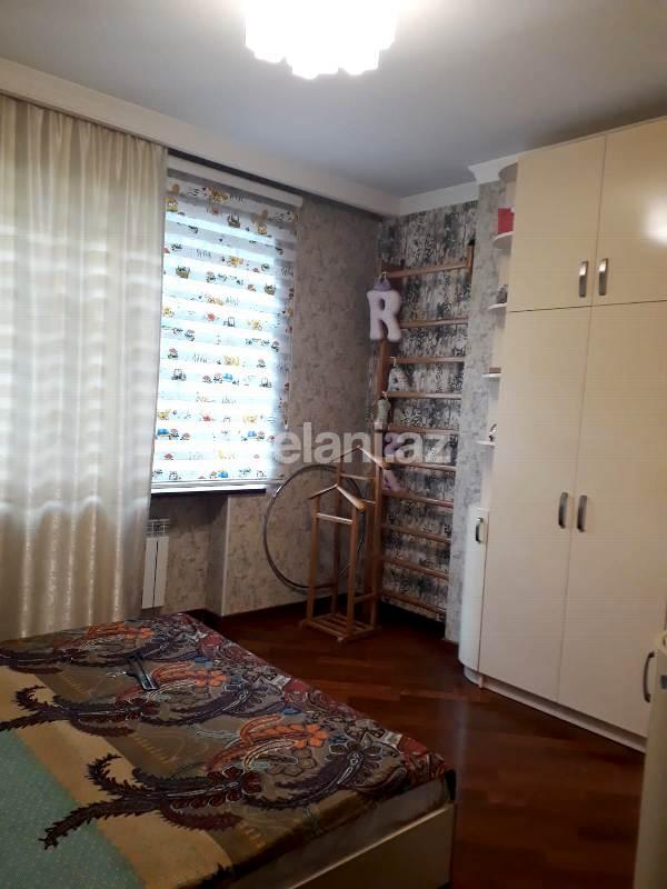 Satılır, yeni tikili, 3 otaqlı, 105 m², Bakı, Yasamal r.