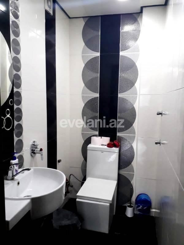 Satılır, yeni tikili, 3 otaqlı, 105 m², Bakı, Yasamal r.