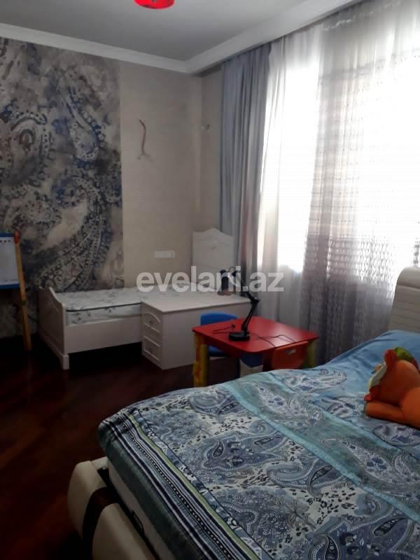 Satılır, yeni tikili, 3 otaqlı, 105 m², Bakı, Yasamal r.