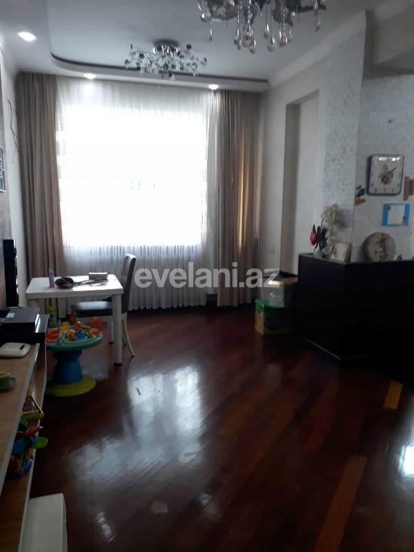 Satılır, yeni tikili, 3 otaqlı, 105 m², Bakı, Yasamal r.