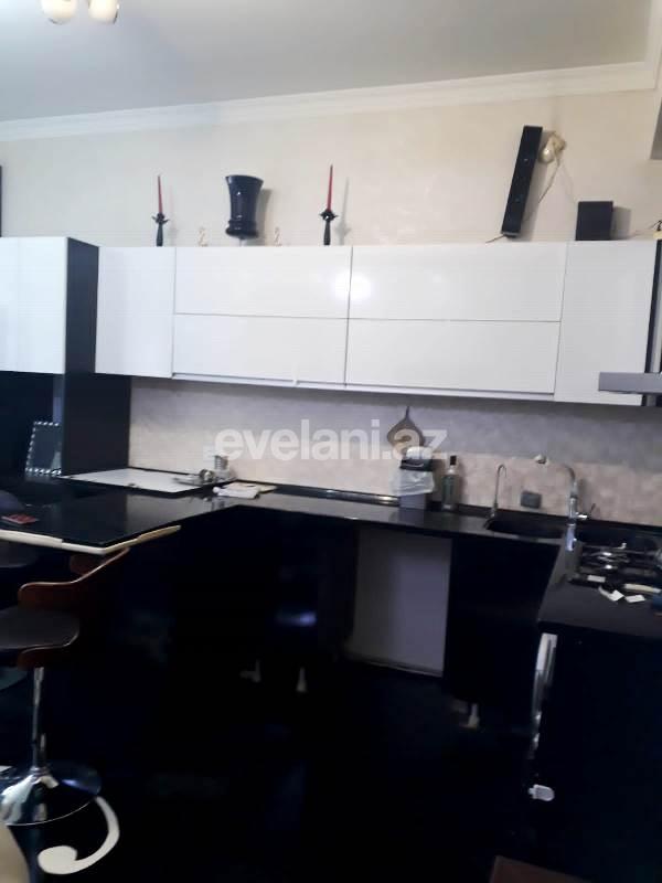 Satılır, yeni tikili, 3 otaqlı, 105 m², Bakı, Yasamal r.