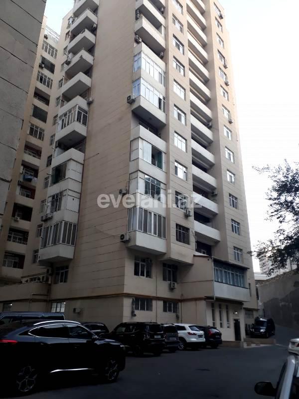 Satılır, yeni tikili, 3 otaqlı, 105 m², Bakı, Yasamal r.