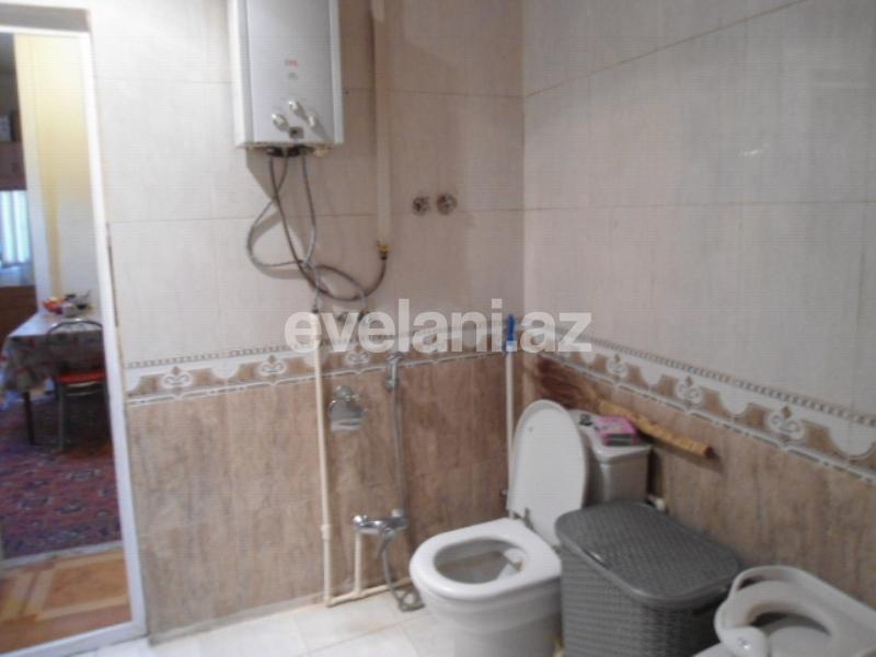 Satılır, köhnə tikili, 3 otaqlı, 125 m², Bakı, Səbail r, Sahil m.