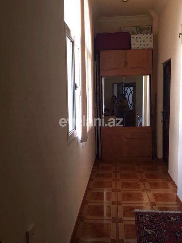 Satılır, köhnə tikili, 3 otaqlı, 125 m², Bakı, Səbail r, Sahil m.