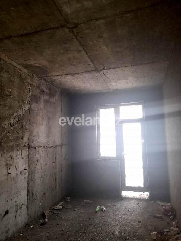 Sale, new building, 3 room, 123 m², Baku, Yasamal r.