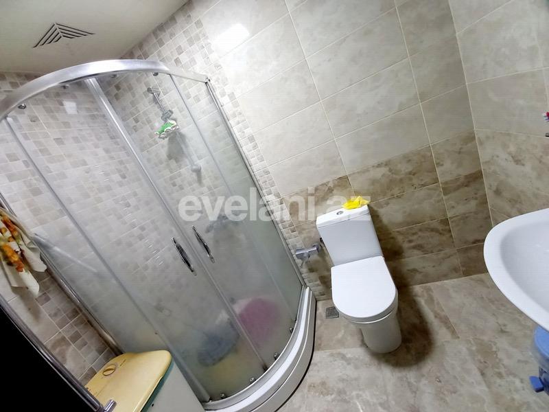 Satılır, yeni tikili, 2 otaqlı, 45 m², Bakı, Yasamal r.