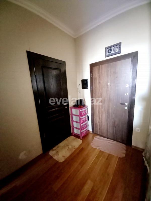 Satılır, yeni tikili, 2 otaqlı, 45 m², Bakı, Yasamal r.