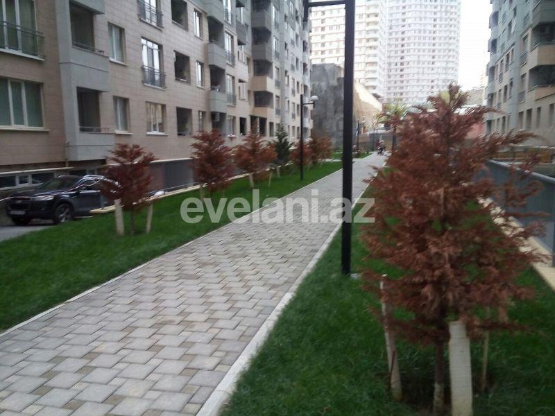 Satılır, yeni tikili, 2 otaqlı, 45 m², Bakı, Yasamal r.