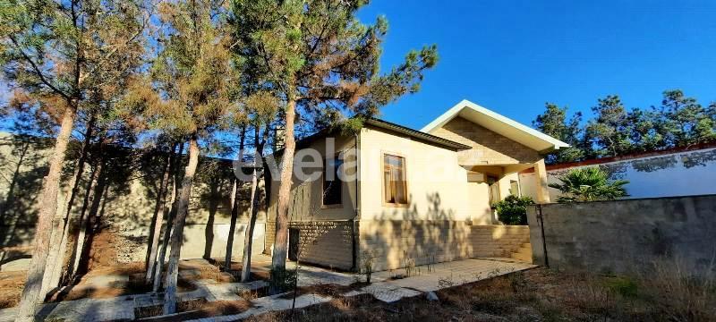 Sale, garden / house, 3 room, 250 m², Baku, Khazar r.