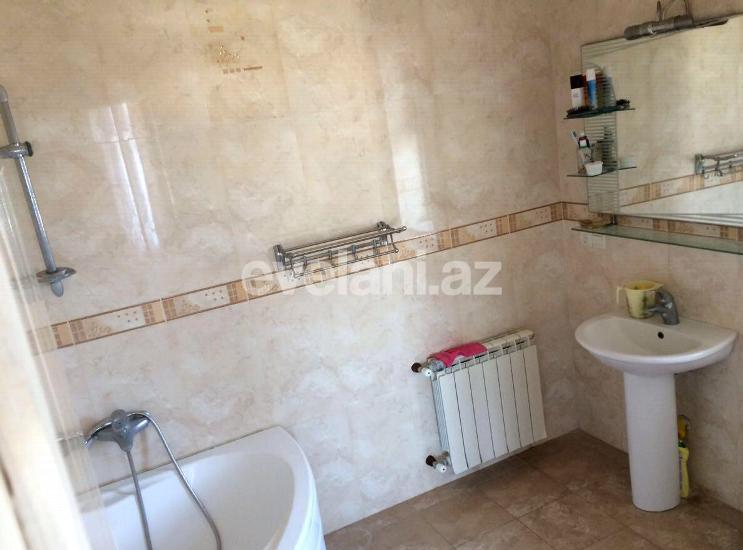 Sale, garden / house, 3 room, 250 m², Baku, Khazar r.