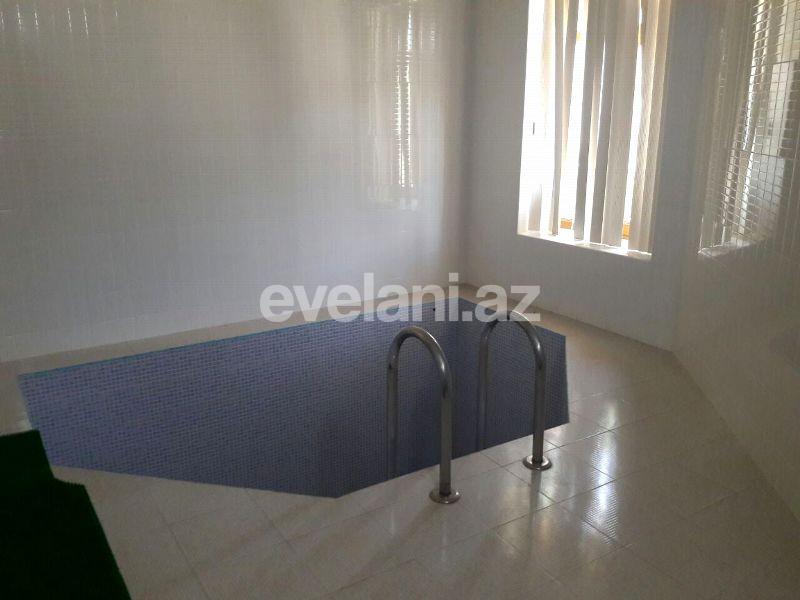 Sale, garden / house, 3 room, 250 m², Baku, Khazar r.