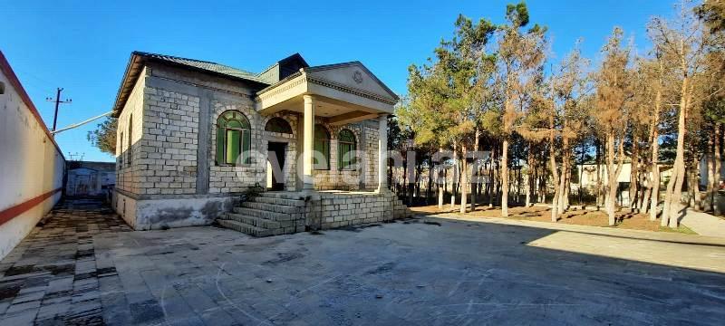 Sale, garden / house, 3 room, 250 m², Baku, Khazar r.