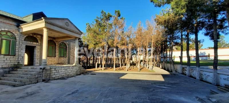 Sale, garden / house, 3 room, 250 m², Baku, Khazar r.
