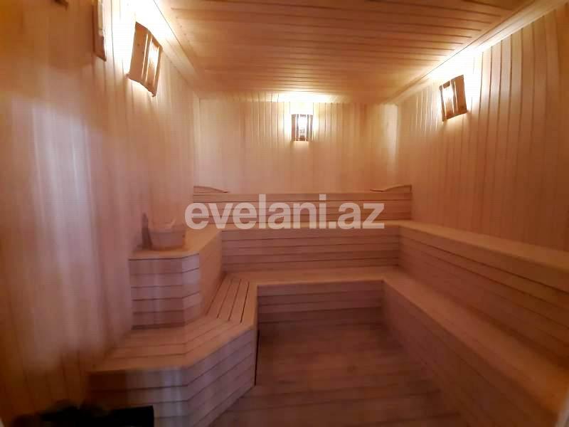 Sale, garden / house, 3 room, 250 m², Baku, Khazar r.