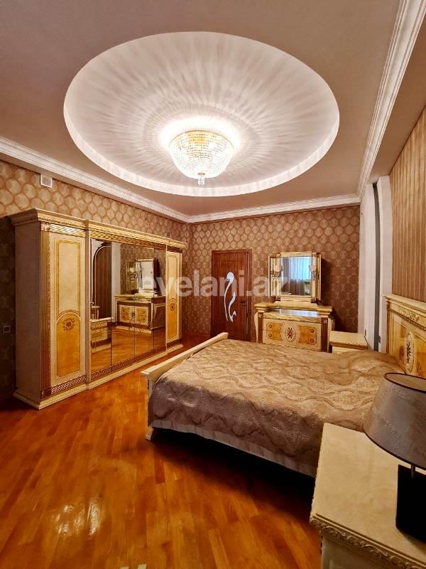 Sale, garden / house, 10 room, 850 m², Baku, Absheron r.