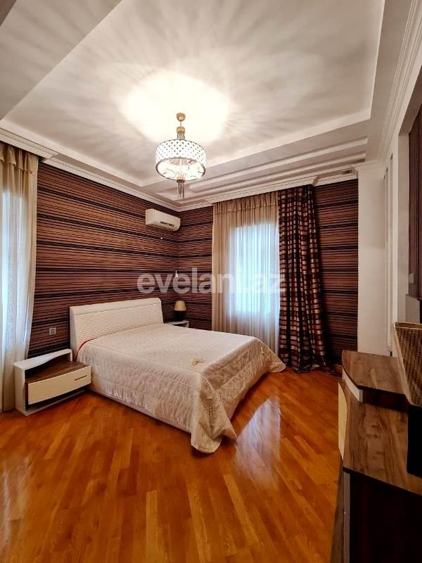 Sale, garden / house, 10 room, 850 m², Baku, Absheron r.
