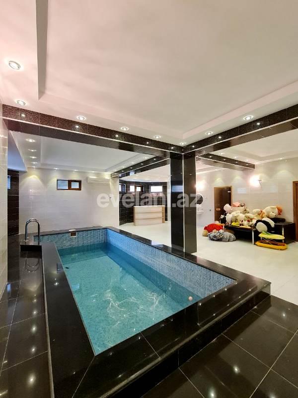 Sale, garden / house, 10 room, 850 m², Baku, Absheron r.