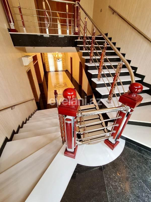 Sale, garden / house, 10 room, 850 m², Baku, Absheron r.