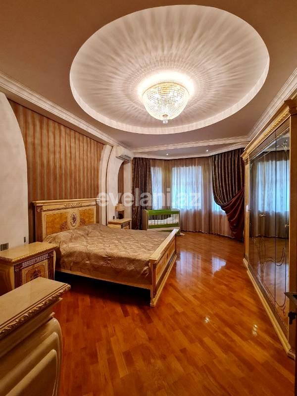 Sale, garden / house, 10 room, 850 m², Baku, Absheron r.